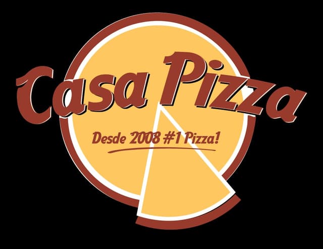 Casa Pizza